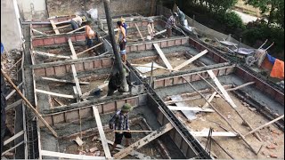 Celebrity Construction Techniques Of A Solid House Foundation With Ready-Mixed Concrete - Building Great Works Wealth