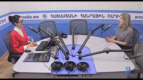 «Ես առողջ եմ»․ Աչքերի լազերային կորեկցիա 07.11.2025