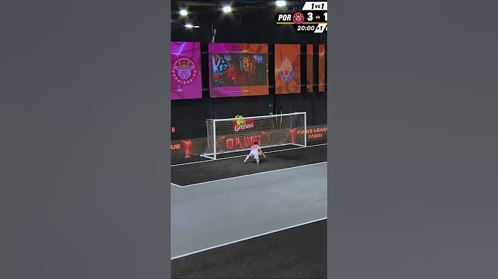 El 1vs1 más loco. #KingsLeague #InfoJobs