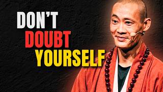 Why Every Choice Feels Like the Wrong One | Master Shi Heng Yi