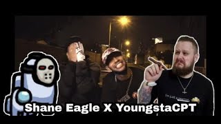 Score Card reactions : Shane Eagle - AMMO  Ft. YoungstaCPT