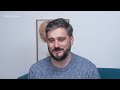 Beginning of video