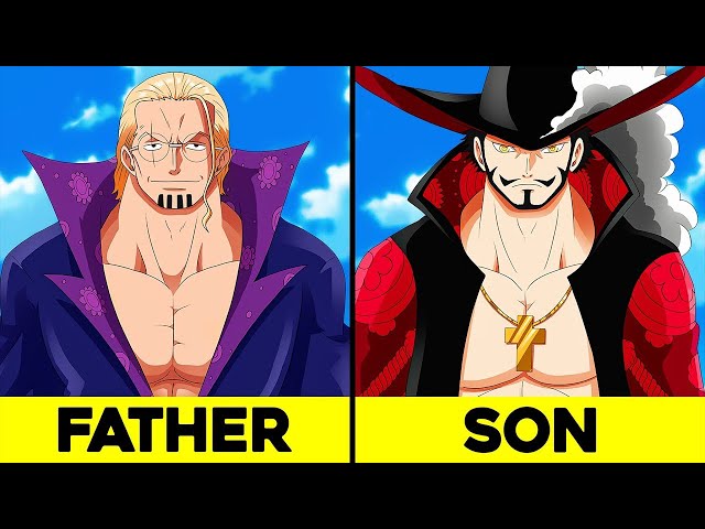 6 MIND-BLOWING One Piece Theories Explained! class=