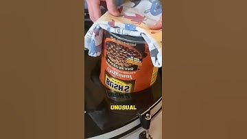 How to Quickly Make a Hole in a Drum?