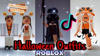 Trang phục Halloween mới nhất của Roblox sẽ thỏa mãn sự tò mò và sáng tạo của người chơi. Với những bộ trang phục đậm chất Halloween và phong cách thời trang sáng tạo, người chơi có thể tạo ra những trang phục độc đáo và phù hợp với cá tính của mình.