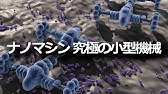 ナノマシンとグレイグー問題について About Grey Goo 後編 Youtube