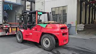 Working Overtime to Ensure On-Time Delivery Before Spring Festival