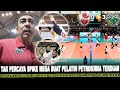 🔴LAGI" MEGA JADI TULANG PUNGGUNG BANK JATIM‼️Pengakuan Coah Gresik Petrokimia Ayub.H Usai Menang 3-0
