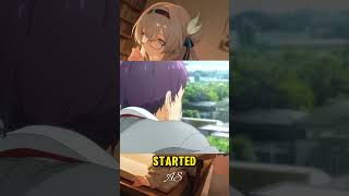 part 15 Loser Ignored by Everyone Accidentally Rizzed Popular Girl | Anime Recap #AnimeRecap#Anime