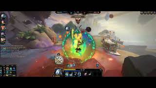 SMITE - The final montage