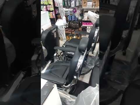 جانب من كراسي صالون الحلاقة والكوافير 00201117506690 واتس اب