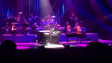 Yanni Live June 19th Austin