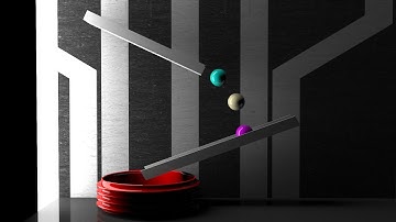 Crawling Balls With Rayfire In 3ds Max Tutorial