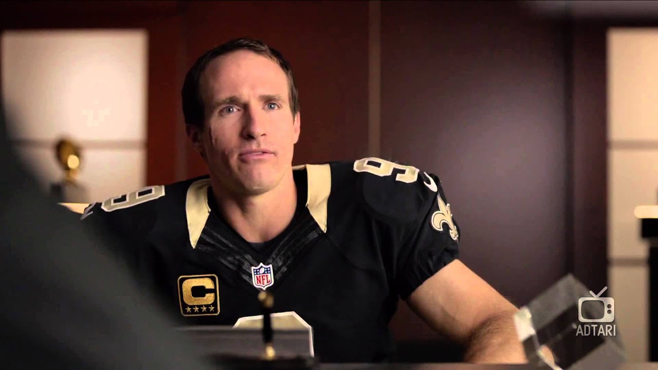 Xbox One - NFL Fantasy Football on TV (US) (2014) HD