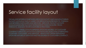 BBA SEM 5 PRODUCTION &OPERATION MGMT PART 2 BY PROF. NIDHI RAVAL