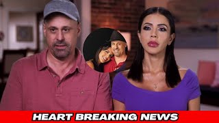 Heartbreaking News :Jasmine from '90 Day Fiance' Drops Hint About New Relationship.