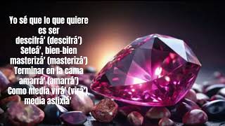 BAD BUNNY x YAVIAH -  BICHIYAL (Letra/Lyrics)