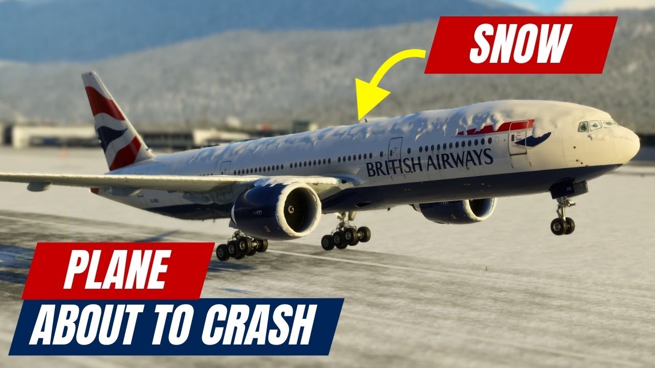 This Pilot Is About To Make A HUGE MISTAKE