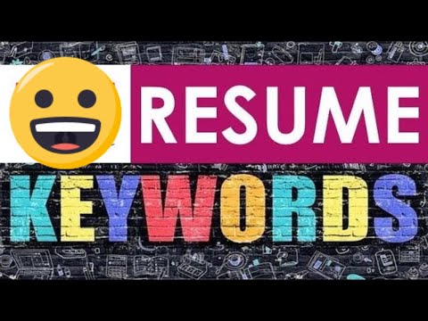 how-to-do-resume-keyword-research-&-why-it