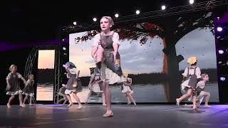 NVS Dance - Maybe