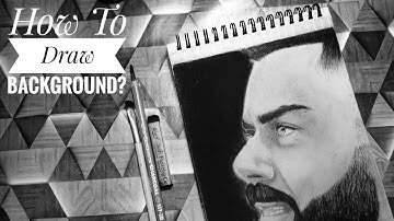 how to draw background ? how to draw Bokeh background