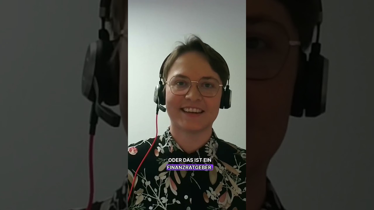 Sachbuch vs. Ratgeber 😎