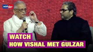 When Gulzar Lost His Way And Vishal Bhardwaj Found His Godfather | Kuttey | Bollywood Trivia