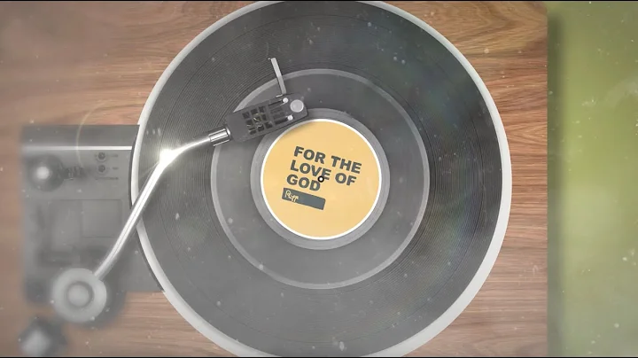 Andrew Ripp - For The Love Of God (Official Lyric ...