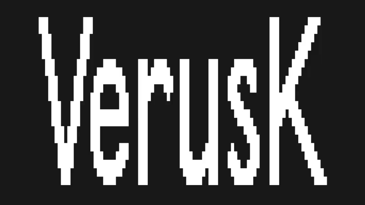 VerusK I O Marisquiño 2025 (Visualizer)