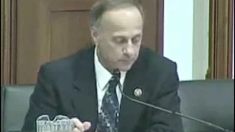 Rep. Steve King (R-IA) offers amendment on H.R. 1913