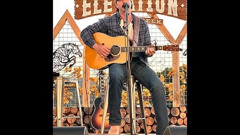 Worst Way // Riley Green Live at Elevation @LiveInTheVineyard