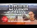 Lithium Recycling FINALLY goes global!