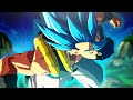 Gogeta was BOTTOM TIER, but now he's in Grand Finals | DBFZ Match Analysis