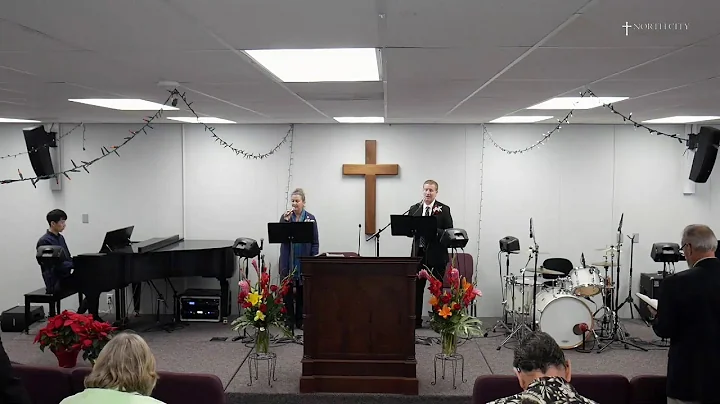 Memorial Service - Ethel Jones