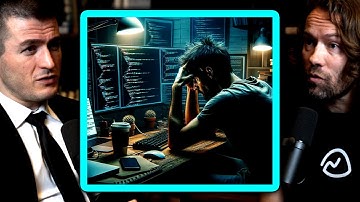How DHH learned to code | Lex Fridman Podcast Clips