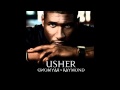 Usher - Blockin