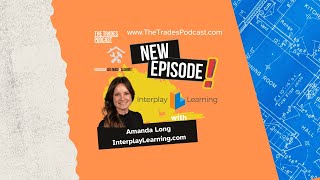 Ep 201 Amanda Long - InterplayLearning.com Wealth