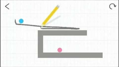 Brain Dots　STAGE 93　【ブレインドッツ攻略・クリア動画】