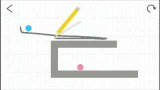 Brain Dots STAGE 93 【ブレインドッツ攻略・クリア動画】