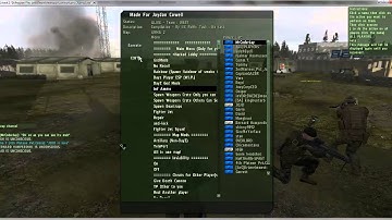 Arma2 New Bypass