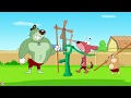 Rat-A-Tat |' Marathon Full Episodes Best Collection'| Chotoonz Kids Funny Cartoon Videos