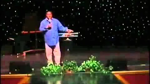 Why I choose to believe The Bible - Voddie Baucham