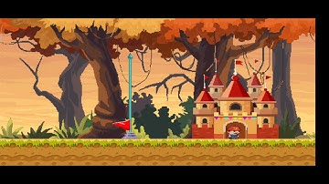 Mano Jungle Adventure Level 27-28