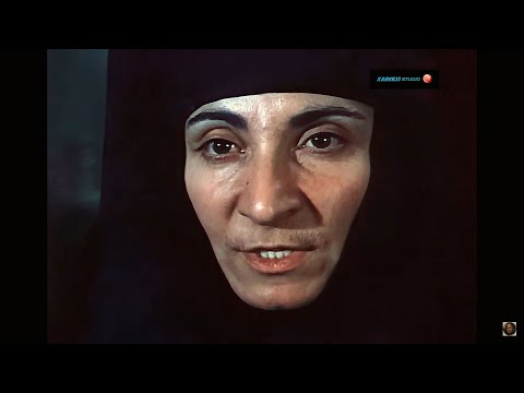 დათა თუთაშხია | HD | ქართული ფილმები | Data Tutashkhia | HD | Qartuli Filmebi | 5 სერია