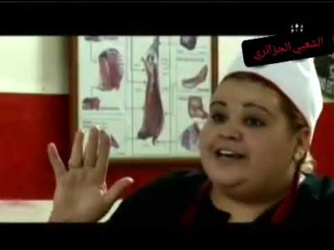 سوق الحاج الخضر الحلقة3 