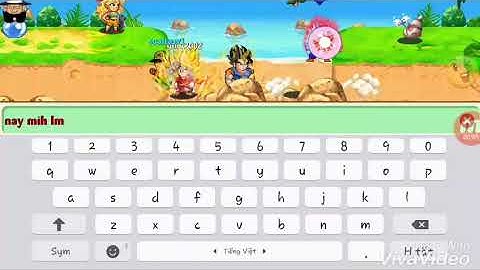 Ngọc rồng online : TT bất tử trong bdkb dành cho sư phụ