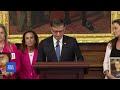 Mike Johnson: Reconciliation bill funding ICE and Border Patrol for next three years passed by House