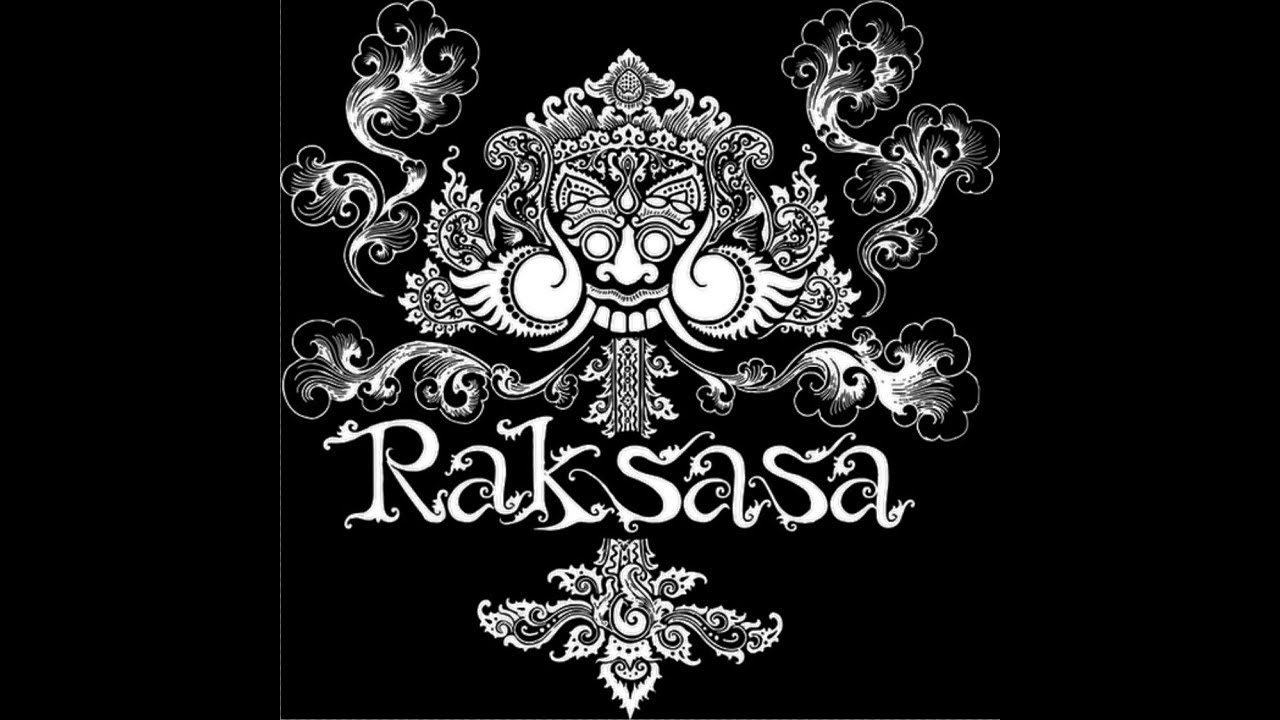 Raksasa Bali Culture Video