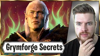 Baldur’s Gate 3 Walkthrough - Gyrmforge Secrets (Part 7) screenshot 3