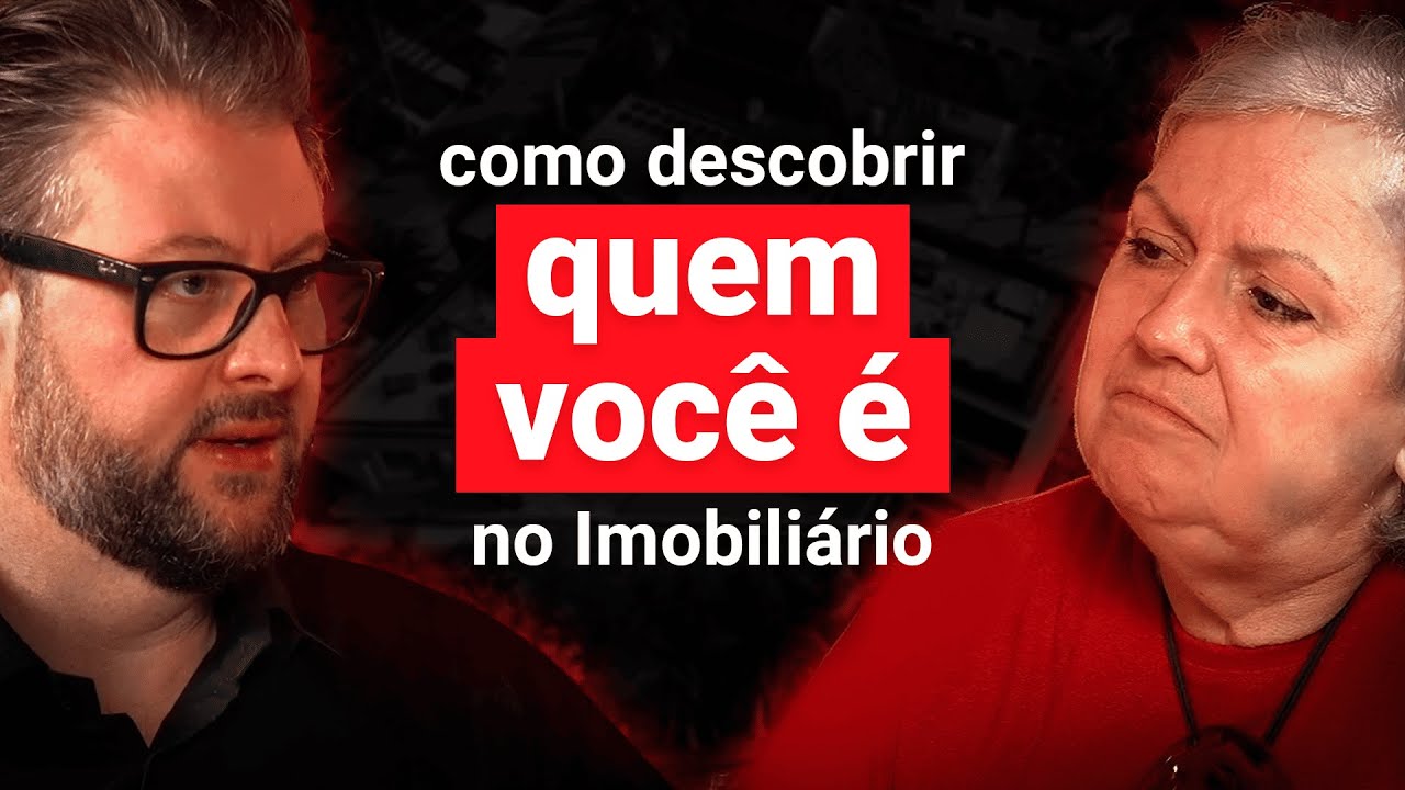 COMO encontrar o seu diferencial na sua MARCA PESSOAL no MERCADO IMOBILIÁRIO - Monica Rayol